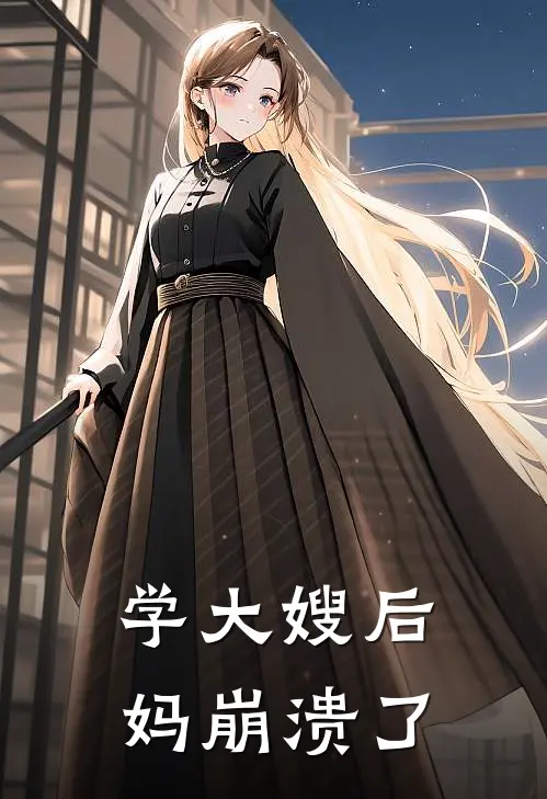 学大嫂后，妈崩溃了