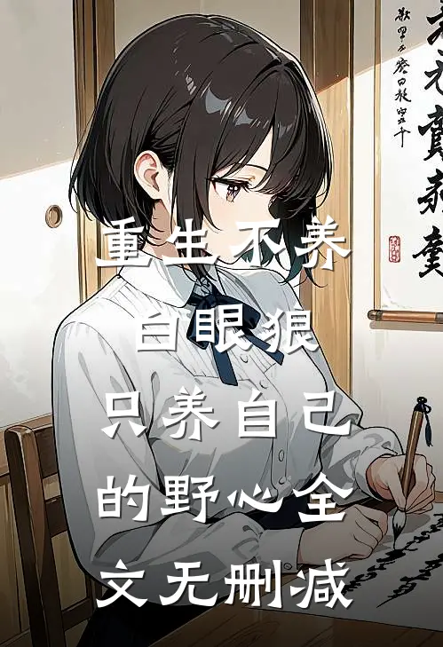 重生不养白眼狼，只养自己的野心全文无删减