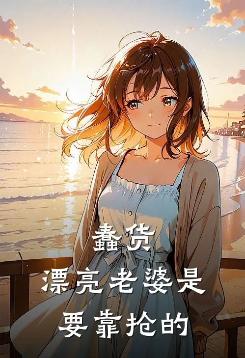 蠢货,漂亮老婆是要靠抢的