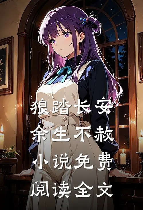狼踏长安，余生不赦小说免费阅读全文