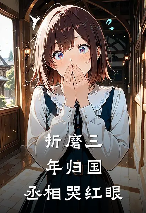 折磨三年归国，丞相哭红眼