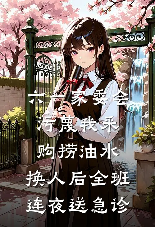 六一家委会污蔑我采购捞油水，换人后全班连夜送急诊