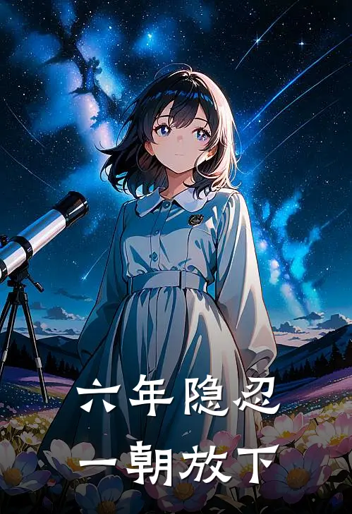六年隐忍，一朝放下