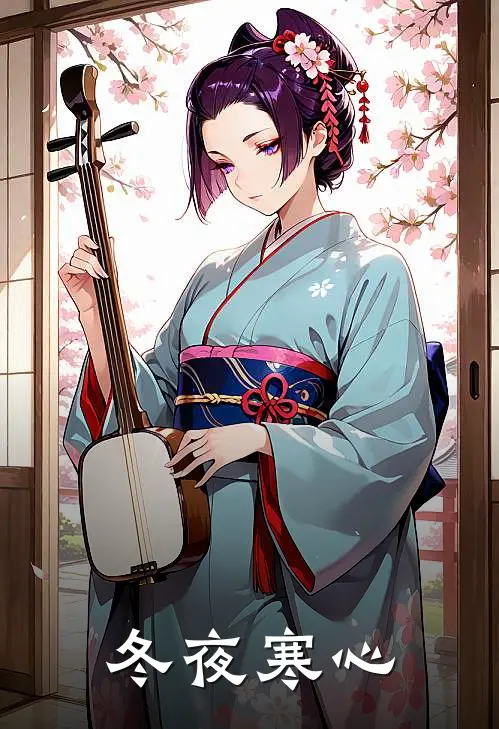 冬夜寒心