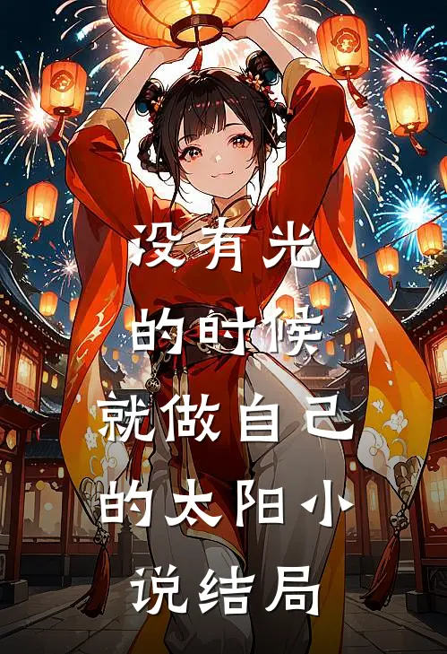 没有光的时候，就做自己的太阳小说结局