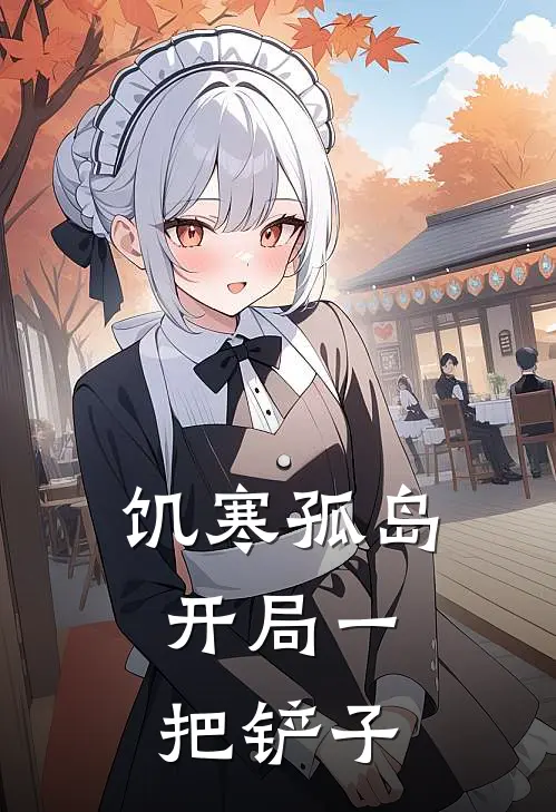 饥寒孤岛：开局一把铲子