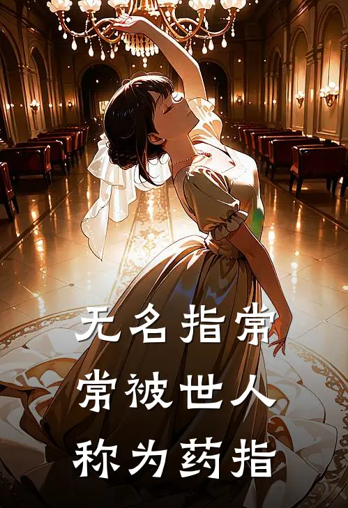 无名指常常被世人称为药指