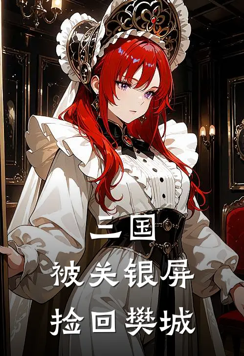 三国：被关银屏捡回樊城