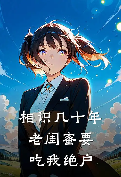 相识几十年,老闺蜜要吃我绝户