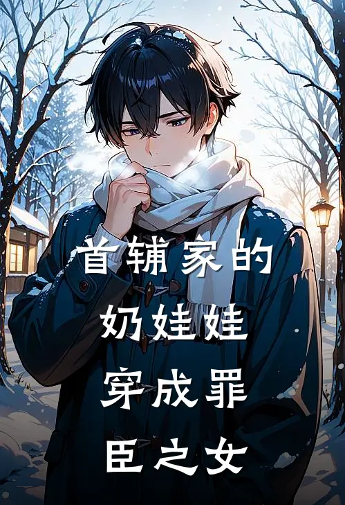首辅家的奶娃娃：穿成罪臣之女