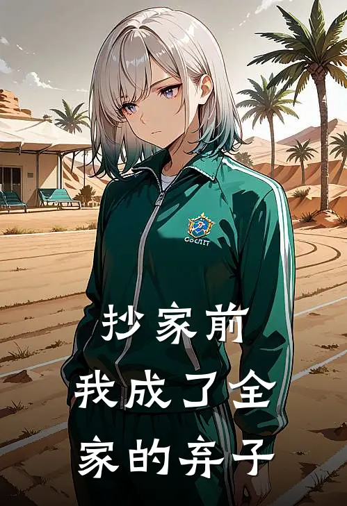 抄家前，我成了全家的弃子