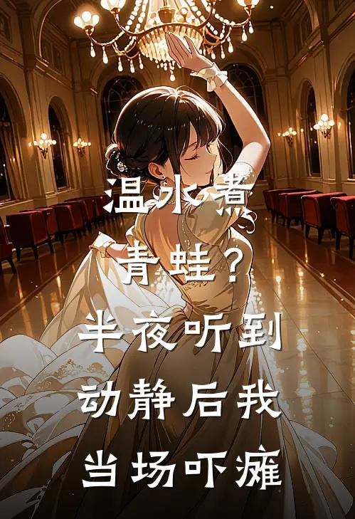 温水煮青蛙？半夜听到动静后，我当场吓瘫