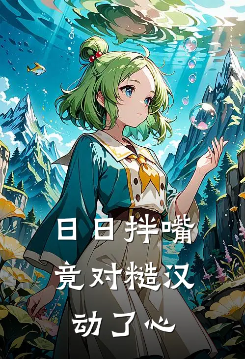 日日拌嘴,竟对糙汉动了心