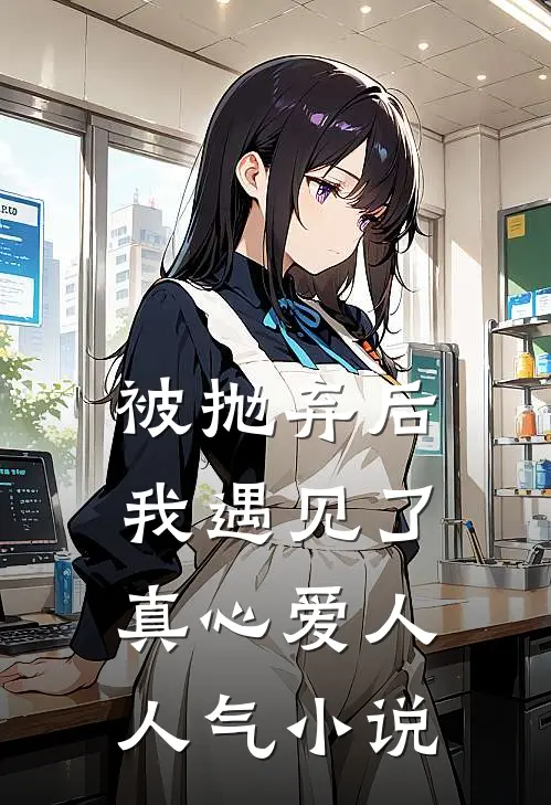 被抛弃后我遇见了真心爱人人气小说