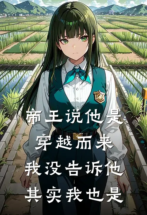 帝王说他是穿越而来，我没告诉他，其实我也是