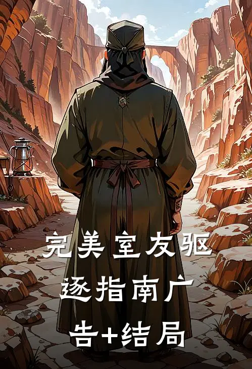 完美室友驱逐指南广告+结局