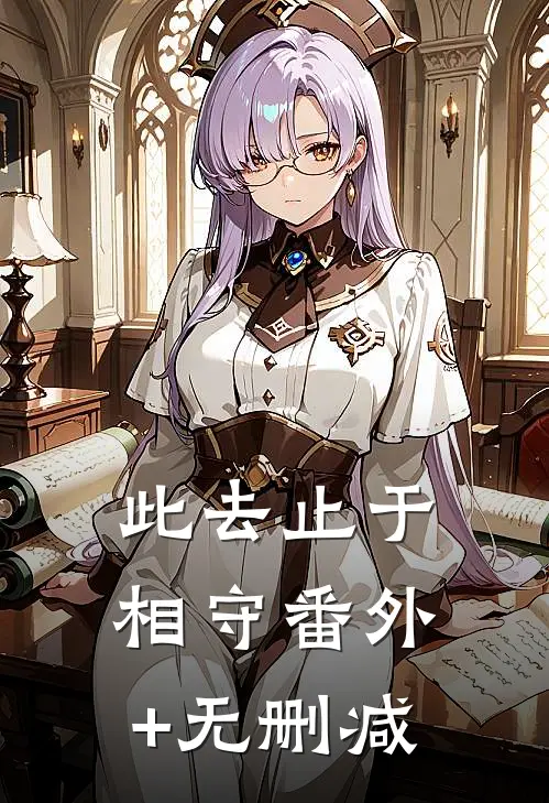 此去止于相守番外+无删减