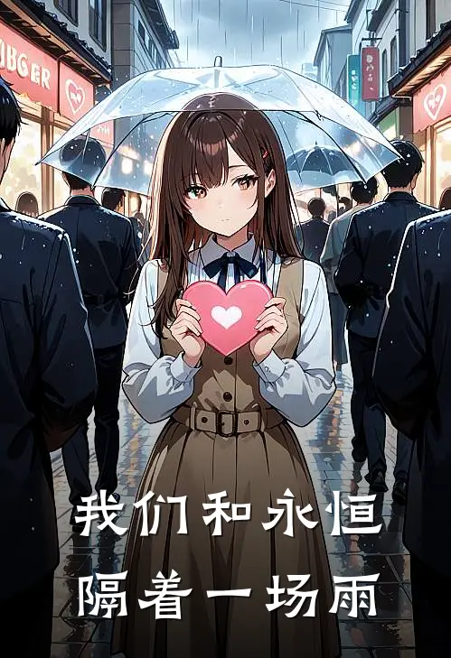 我们和永恒隔着一场雨