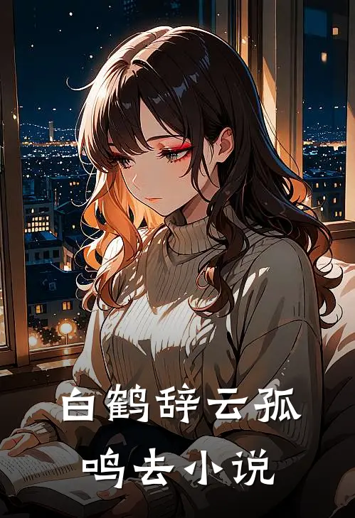 白鹤辞云孤鸣去小说