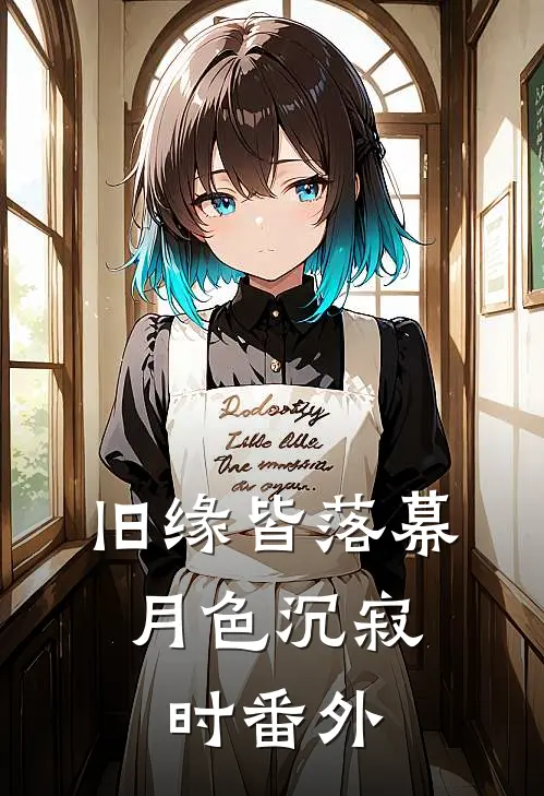 旧缘皆落幕，月色沉寂时番外