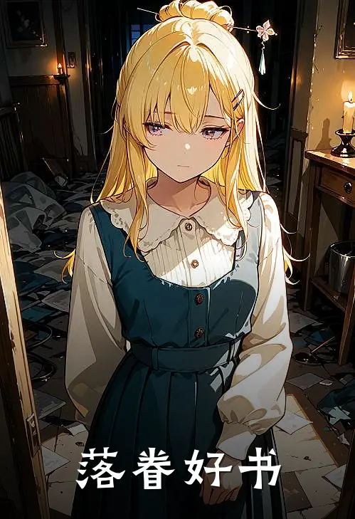 落眷好书