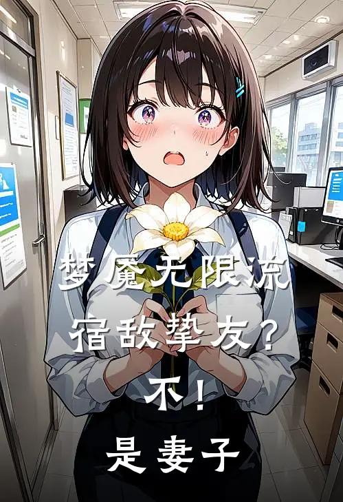 梦魇无限流宿敌挚友?不!是妻子