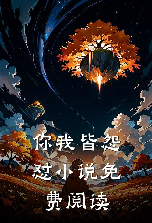 你我皆怨怼小说免费阅读