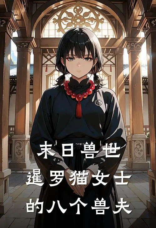 末日兽世:暹罗猫女士的八个兽夫