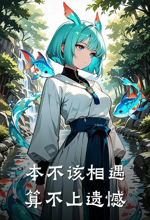 本不该相遇，算不上遗憾