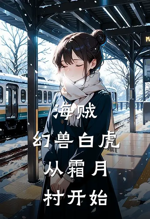 海贼：幻兽白虎，从霜月村开始