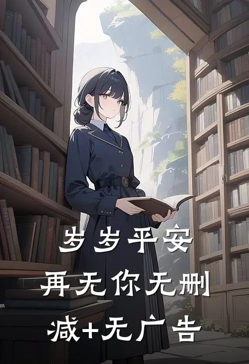 岁岁平安，再无你无删减+无广告