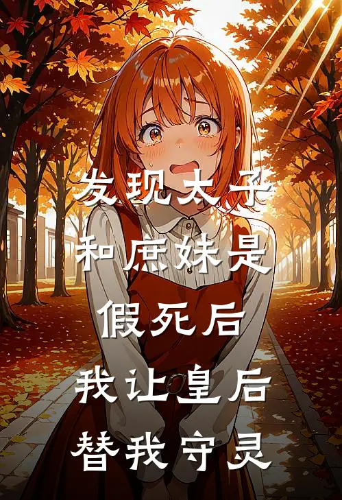 发现太子和庶妹是假死后，我让皇后替我守灵
