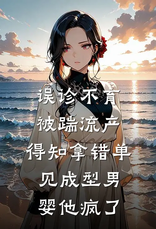 误诊不育被踹流产,得知拿错单,见成型男婴他疯了