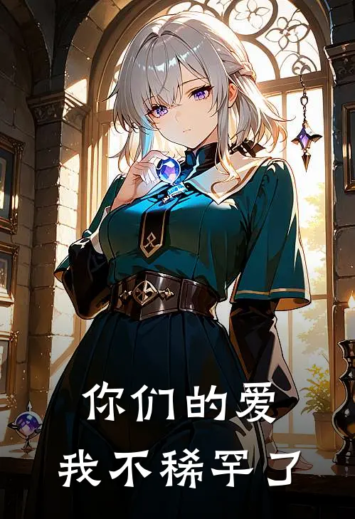 你们的爱，我不稀罕了