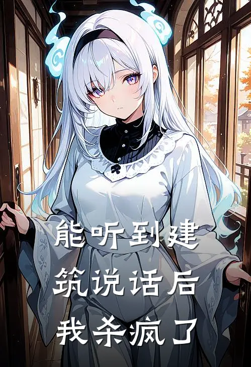 能听到建筑说话后，我杀疯了