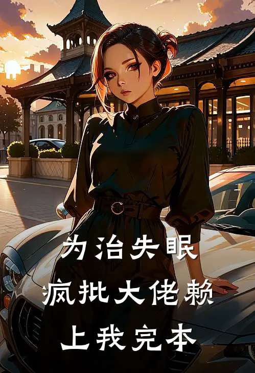 为治失眠，疯批大佬赖上我完本