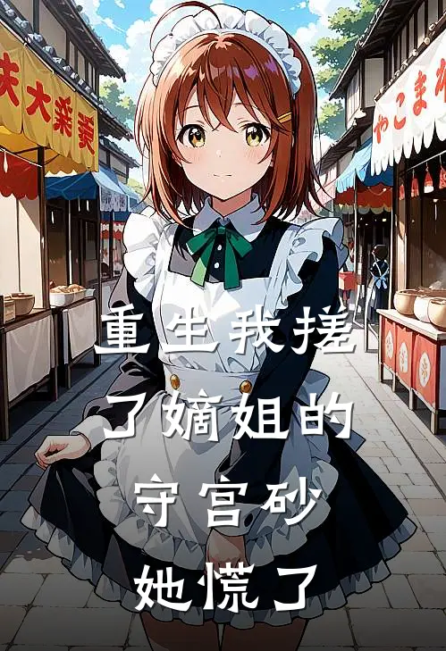 重生我搓了嫡姐的守宫砂，她慌了