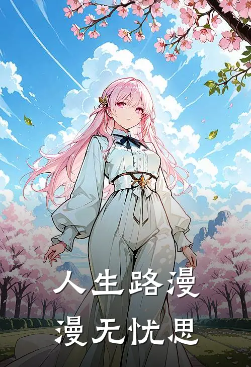 人生路漫漫无忧思