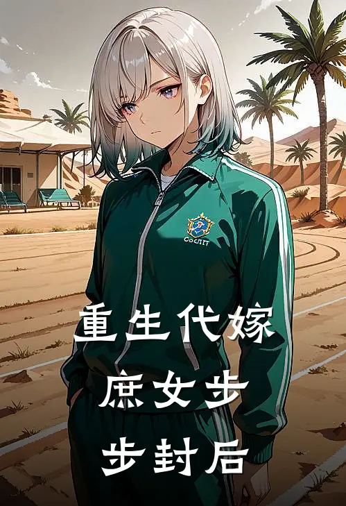 重生代嫁：庶女步步封后