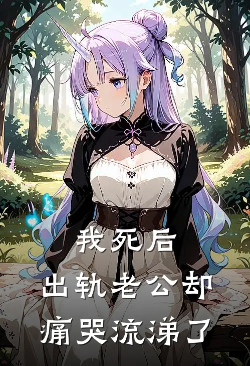 我死后，出轨老公却痛哭流涕了