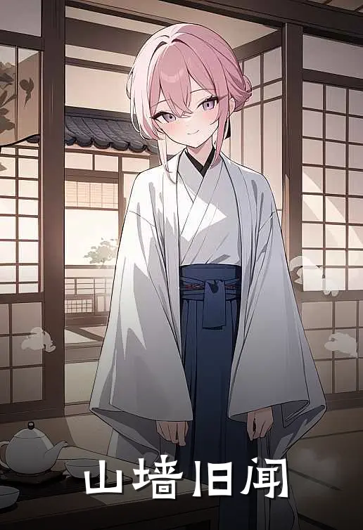 山墙旧闻
