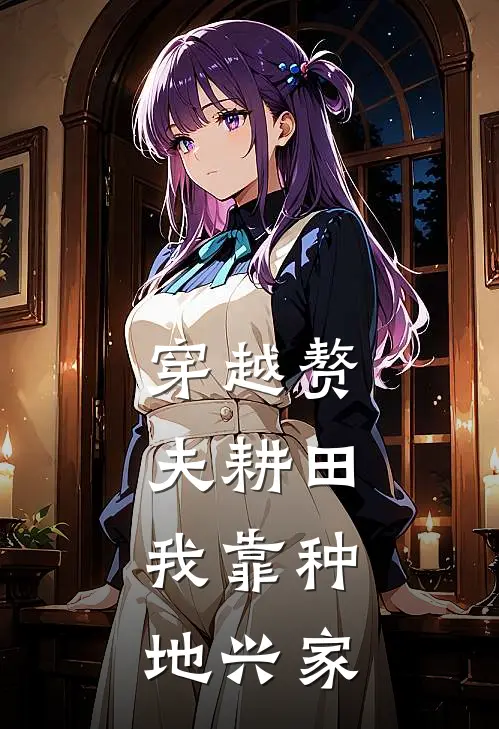 穿越赘夫耕田，我靠种地兴家