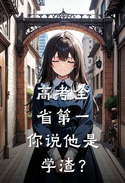 高考全省第一，你说他是学渣？