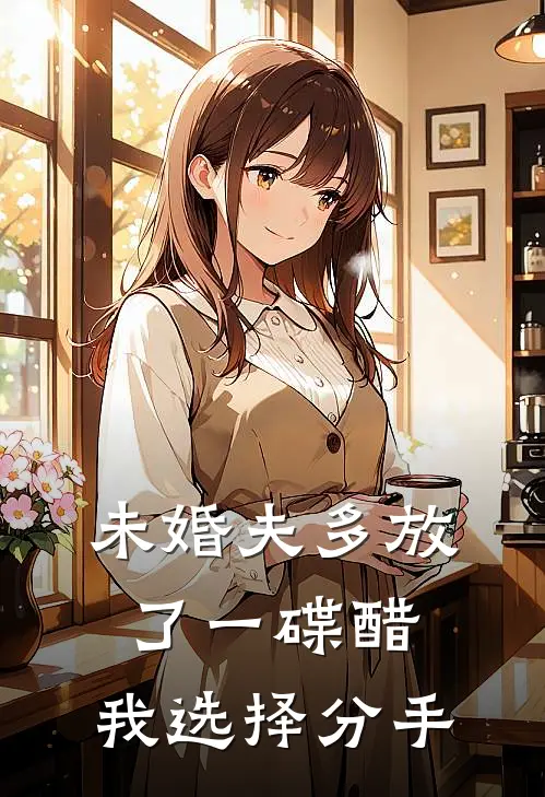 未婚夫多放了一碟醋,我选择分手