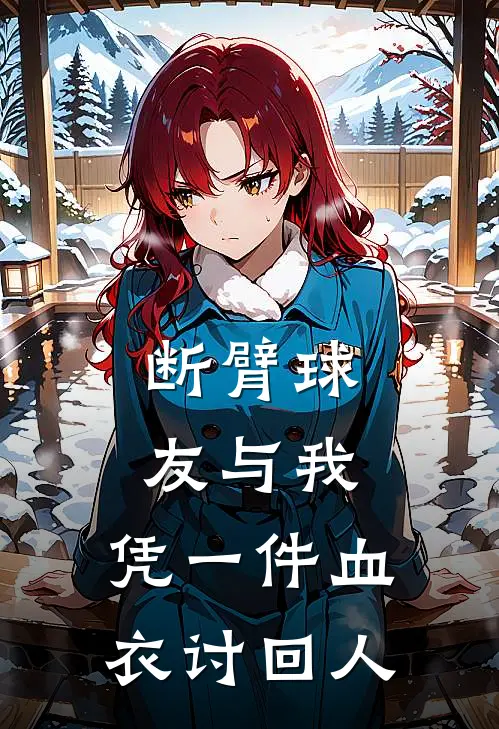 断臂球友与我，凭一件血衣讨回人