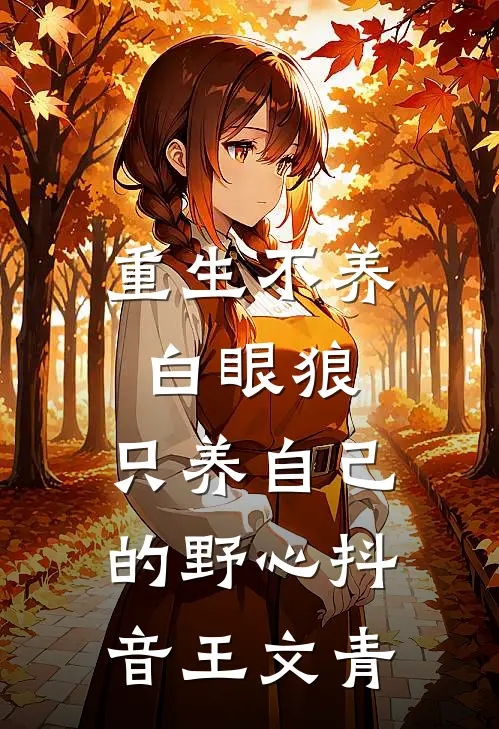 重生不养白眼狼，只养自己的野心抖音王文青