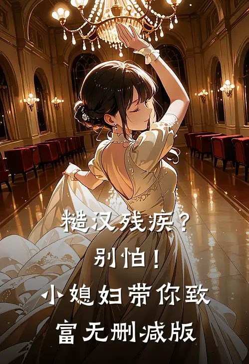 糙汉残疾？别怕！小媳妇带你致富无删减版