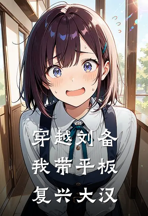 穿越刘备:我带平板复兴大汉