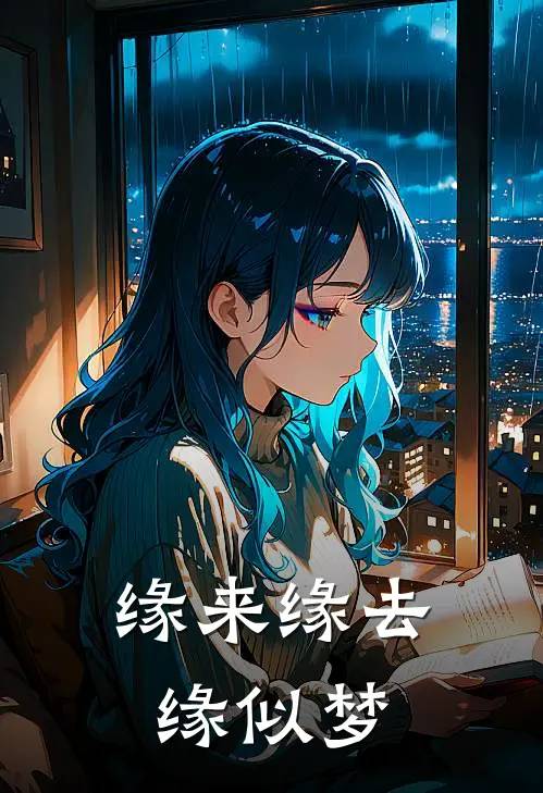 缘来缘去缘似梦