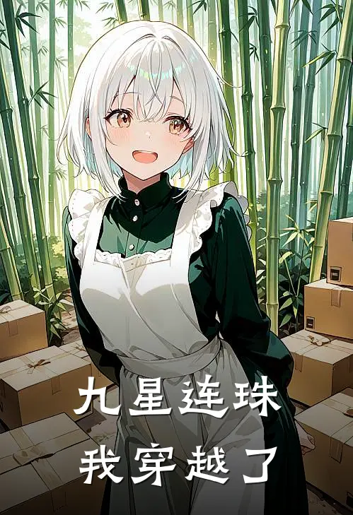 九星连珠,我穿越了